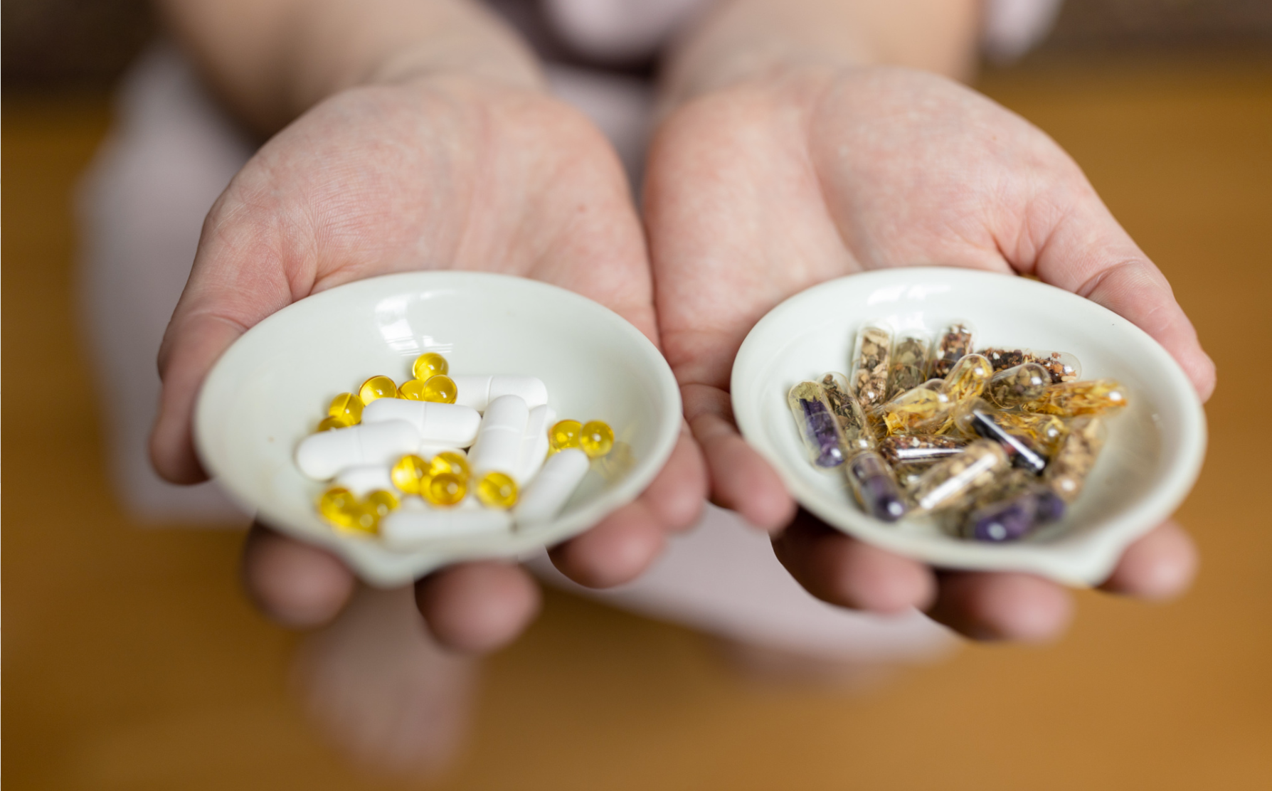 3 SOS kroky při nachlazení