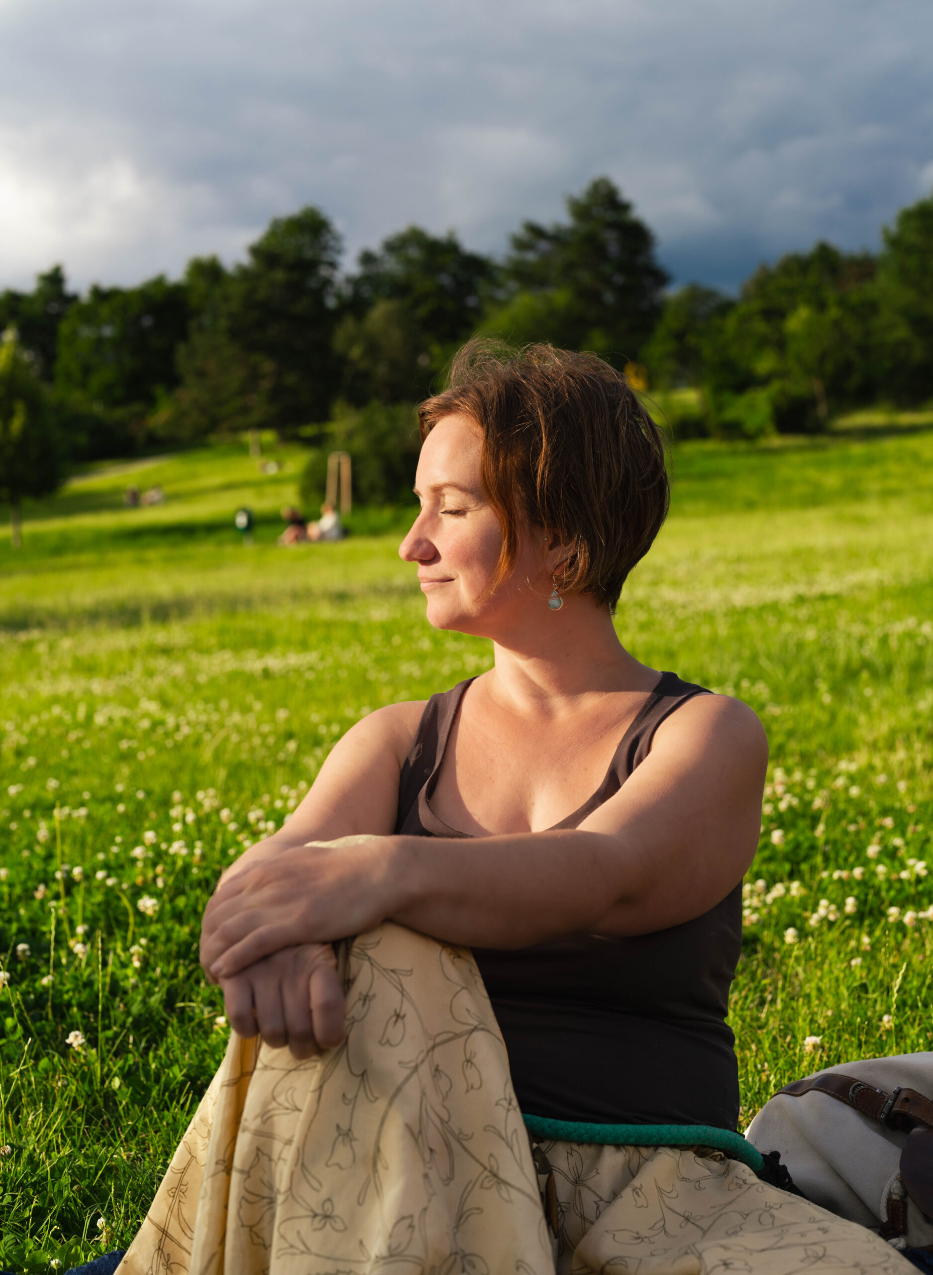 Zdraví v souvislostech